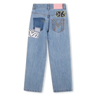Jeans MARC JACOBS 
                    GIRL
