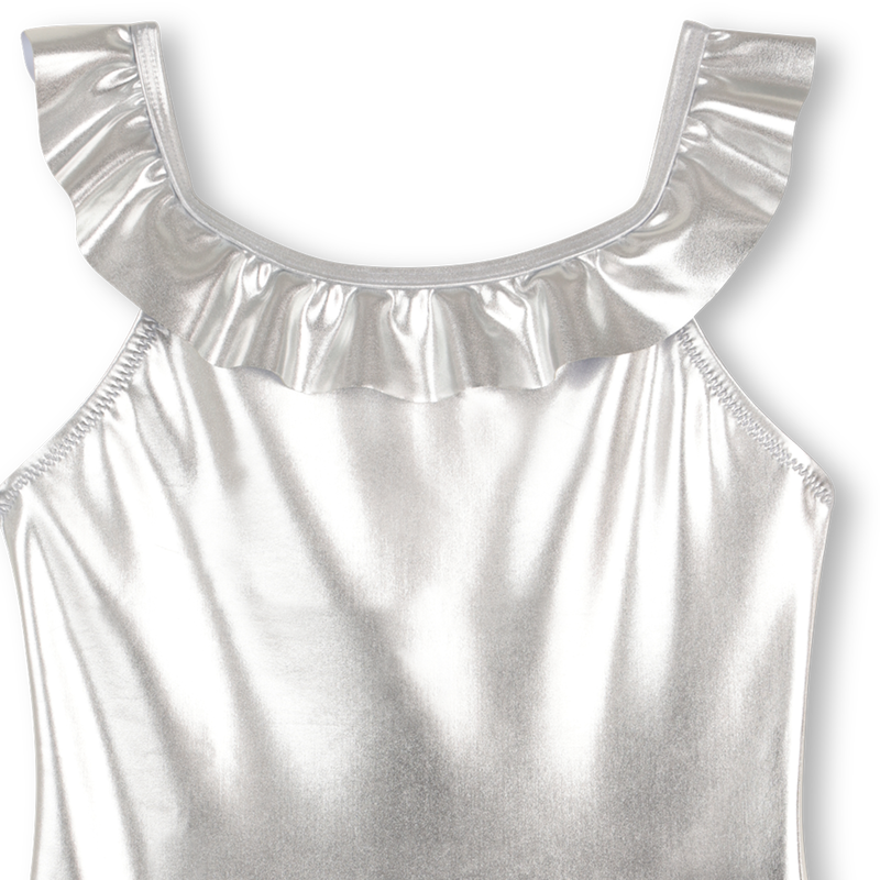 One-Piece Swimsuit MICHAEL KORS 
                        GIRL