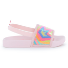 Elastic Slides BILLIEBLUSH 
                    GIRL