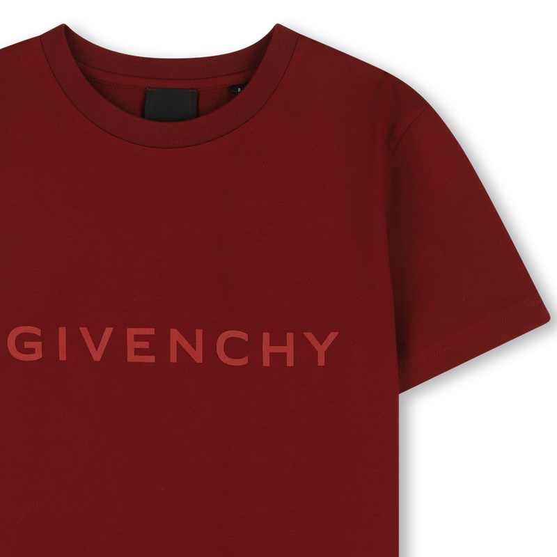 Short-sleeved T-shirt GIVENCHY 
                        UNISEX