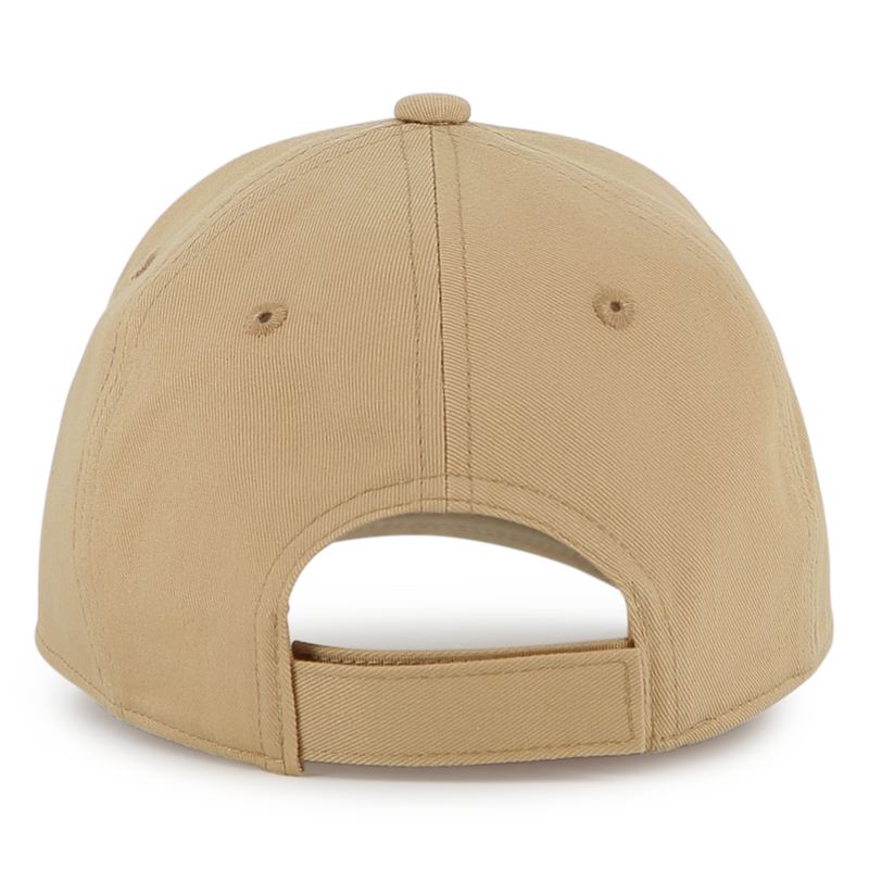 Embossed Logo Hat MICHAEL KORS 
                        GIRL