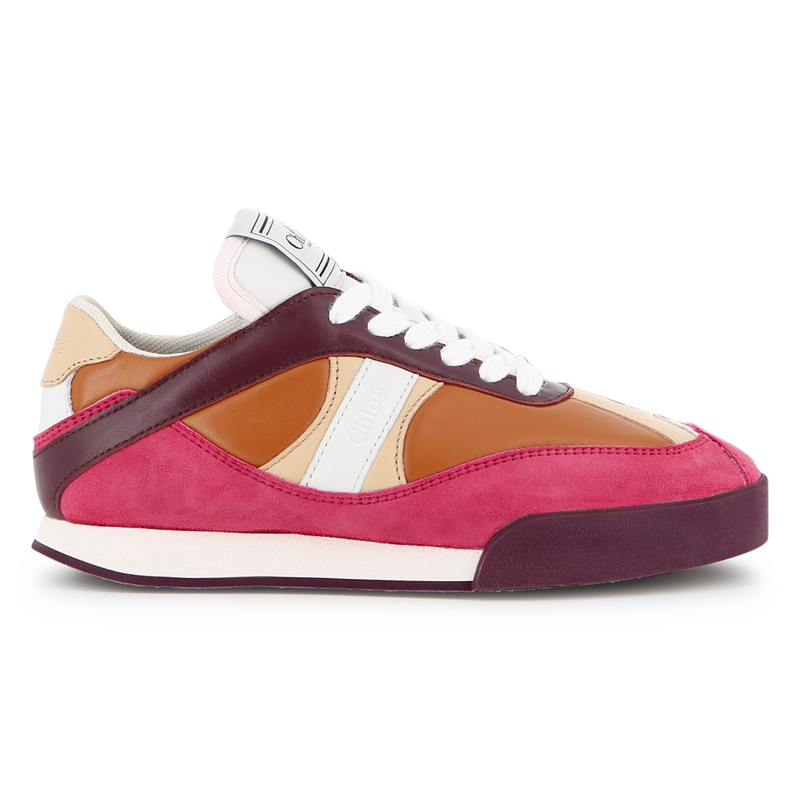Sneakers CHLOE 
                        GIRL