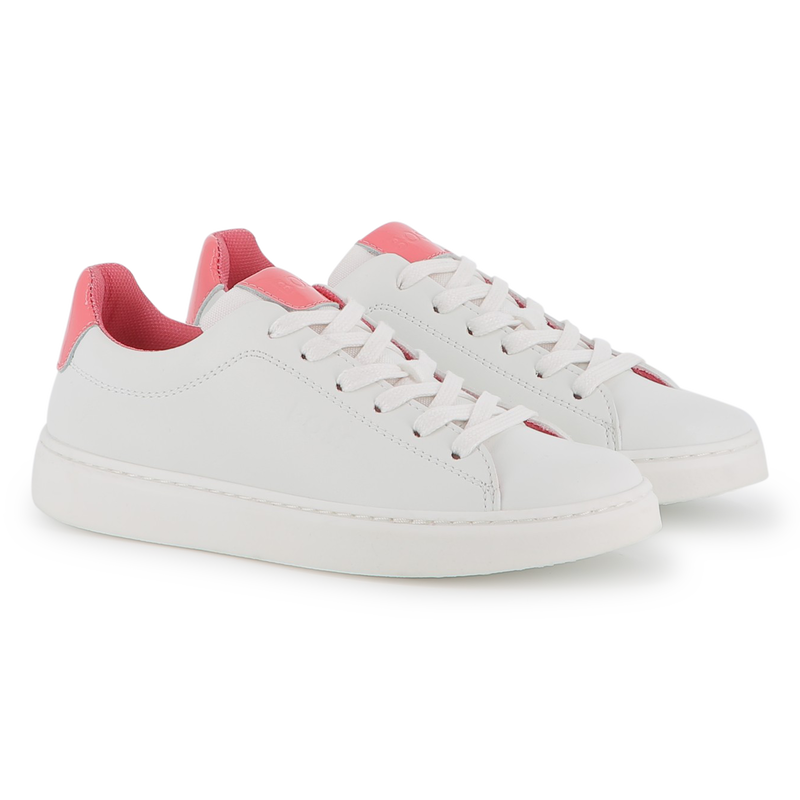 Lace-up sneakers BOSS 
                    GIRL