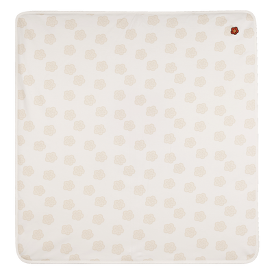 Reversible Blanket KENZO KIDS UNISEX