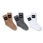 Socks (Set of 3 Pairs) BOSS 
                    BOY