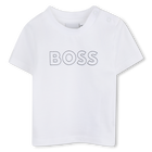 Tracksuit Set BOSS 
                    BOY