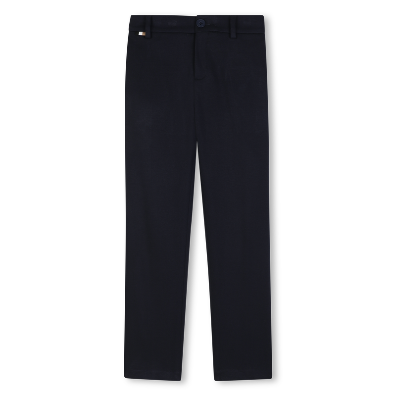 Dress trousers BOSS 
                        BOY