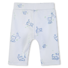 Logo Print Outfit Set KENZO KIDS 
                    BOY