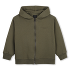 Jogging cardigan GIVENCHY 
                    BOY