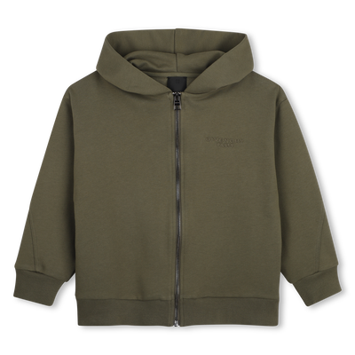 Jogging cardigan GIVENCHY BOY