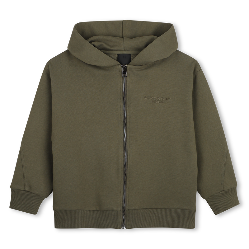 Jogging cardigan GIVENCHY 
                        BOY