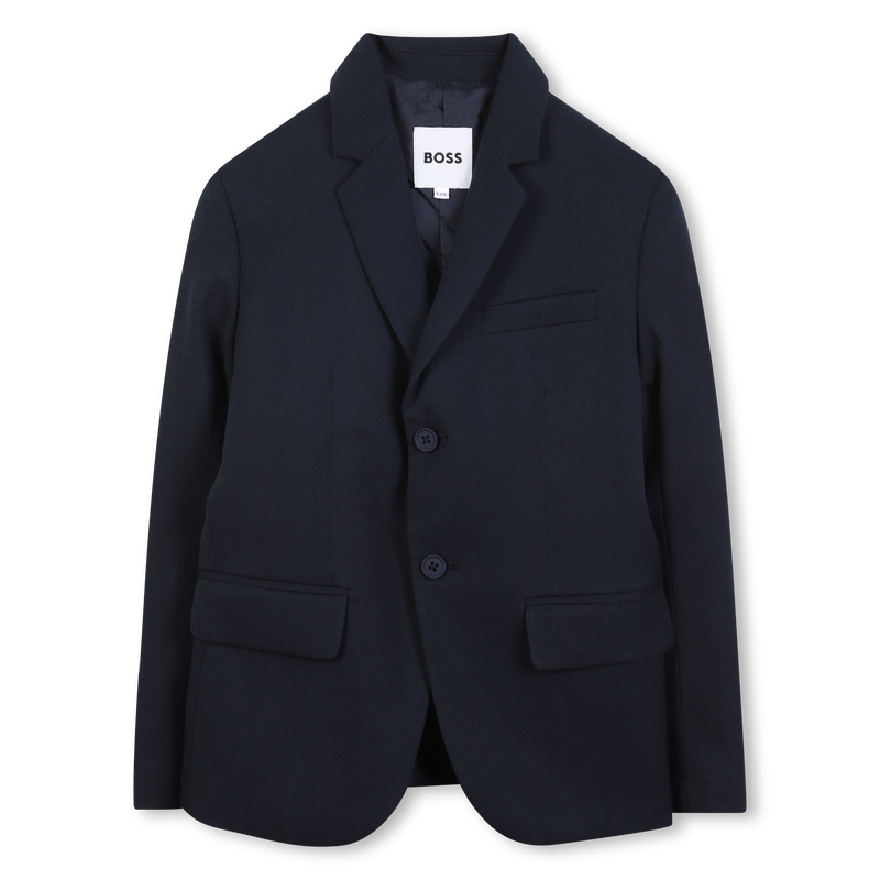 Costume Set BOSS 
                        BOY