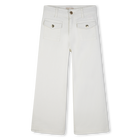 Adjustable Waist Pants MICHAEL KORS 
                    GIRL