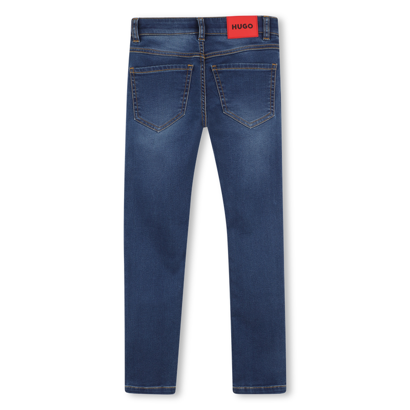 Denim pants HUGO 
                        BOY