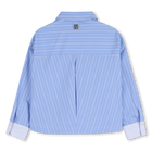Short-Sleeved Shirt DKNY 
                    GIRL