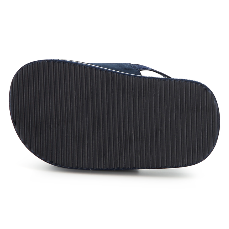 Velcro flip-flops BOSS 
                        BOY