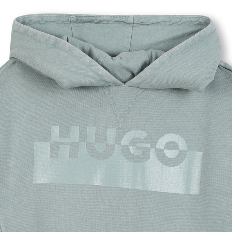Hoodie HUGO 
                    BOY
