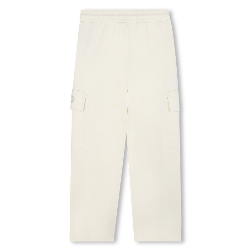 Jogging bottoms MICHAEL KORS 
                    GIRL