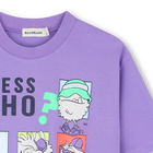 Short sleeve t-shirt BILLIEBLUSH 
                    BOY