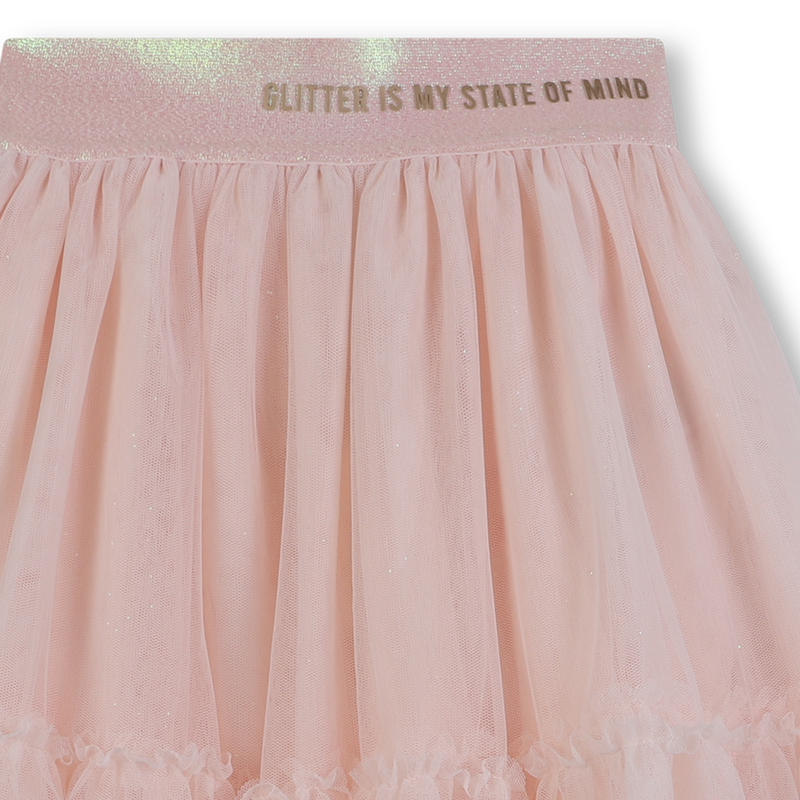 Midi tulle petticoat BILLIEBLUSH 
                    GIRL