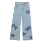 Jeans BILLIEBLUSH 
                    GIRL