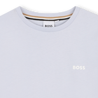 Set of 2 t-shirts BOSS 
                    BOY
