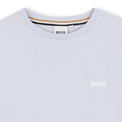 Short-Sleeved T-Shirts (Set of 2) BOSS BOY