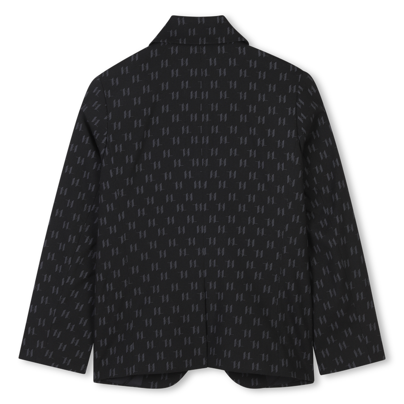 Formal jacket KARL LAGERFELD KIDS 
                        BOY