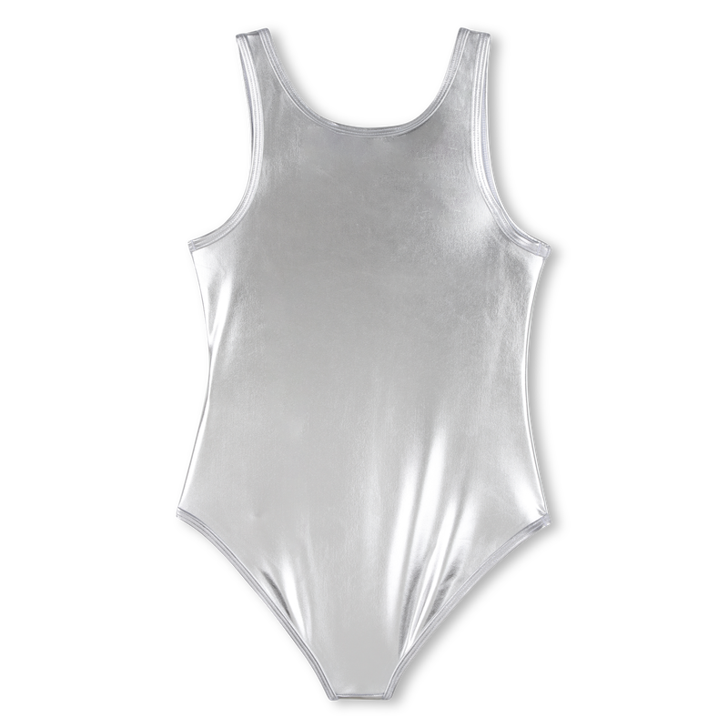 One-Piece Swimsuit KARL LAGERFELD KIDS 
                        GIRL