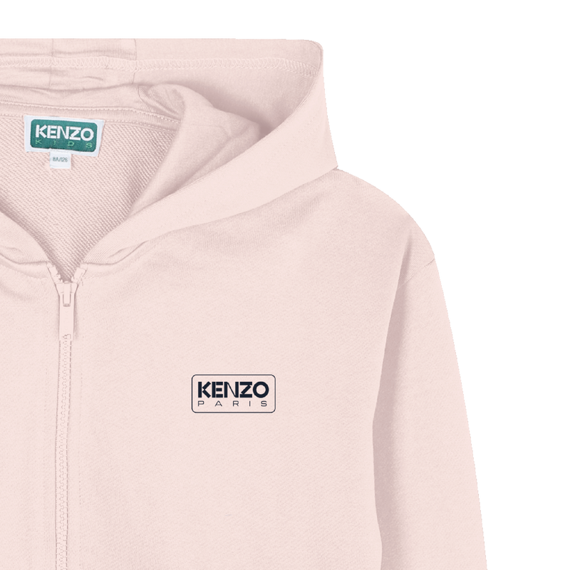 Jogger cardigan KENZO KIDS 
                        UNISEX