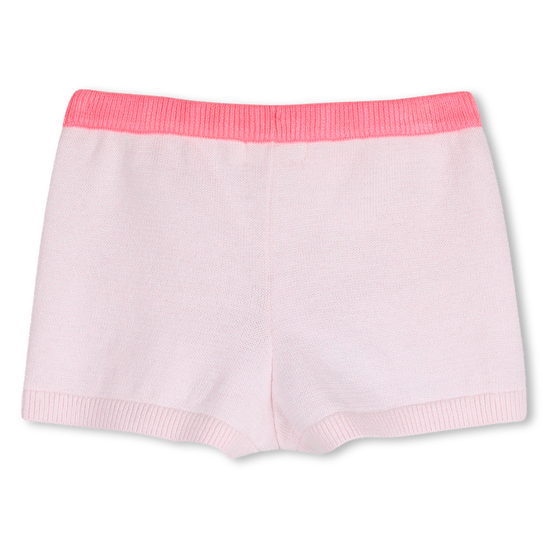 Shorts Outfit Set BILLIEBLUSH 
                        GIRL