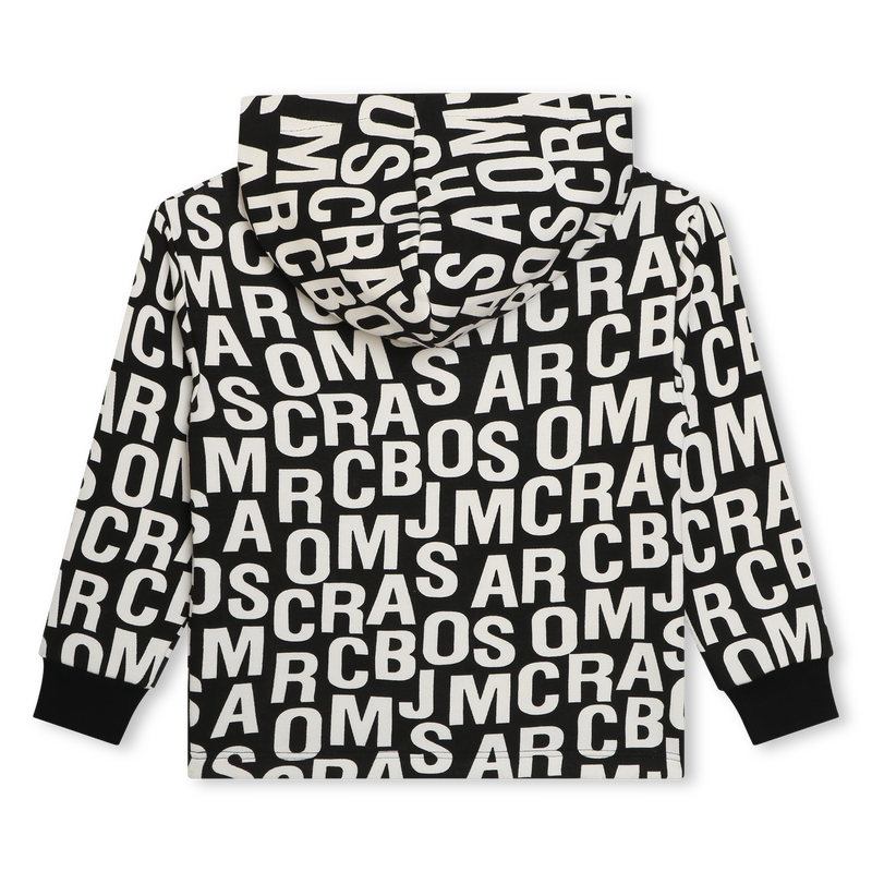 Hoodie MARC JACOBS 
                    UNISEX