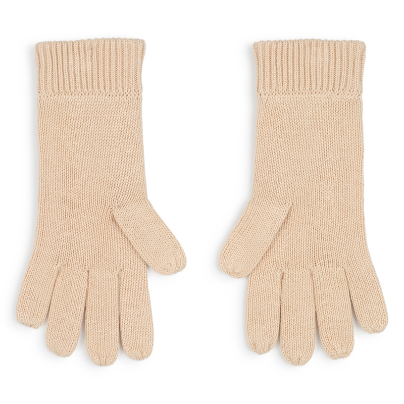 Knit gloves CHLOE 
                    GIRL