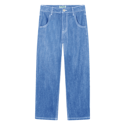 Denim pants KENZO KIDS BOY