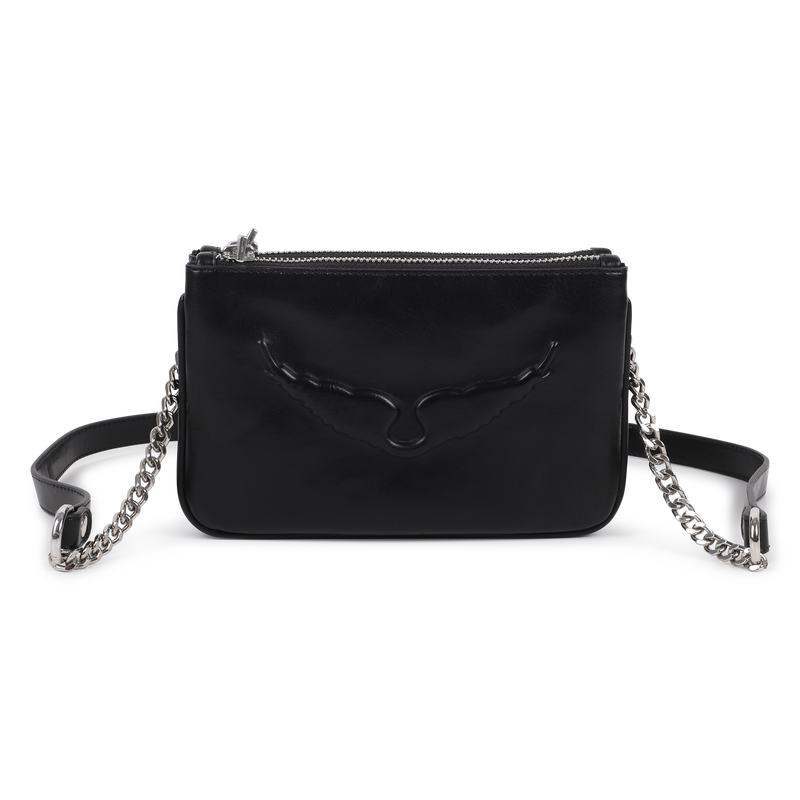 Handbag ZADIG & VOLTAIRE 
                        GIRL