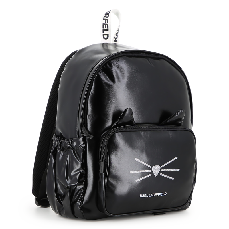 Backpack KARL LAGERFELD KIDS 
                        GIRL