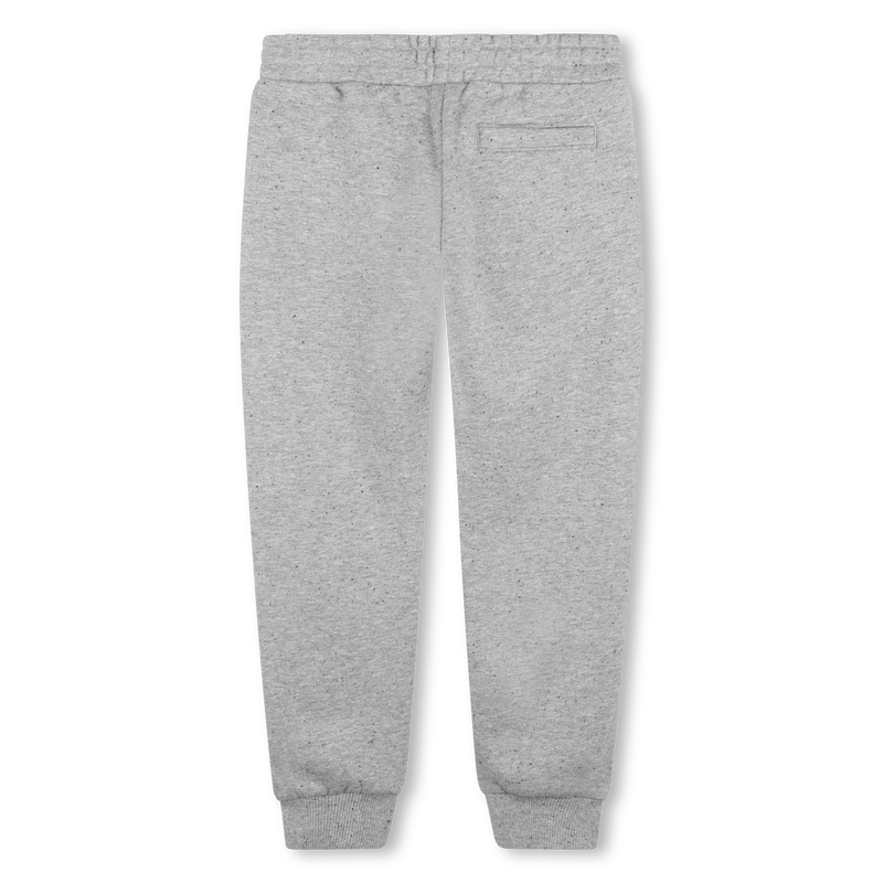 Mottled Sweatpants KENZO KIDS 
                        GIRL