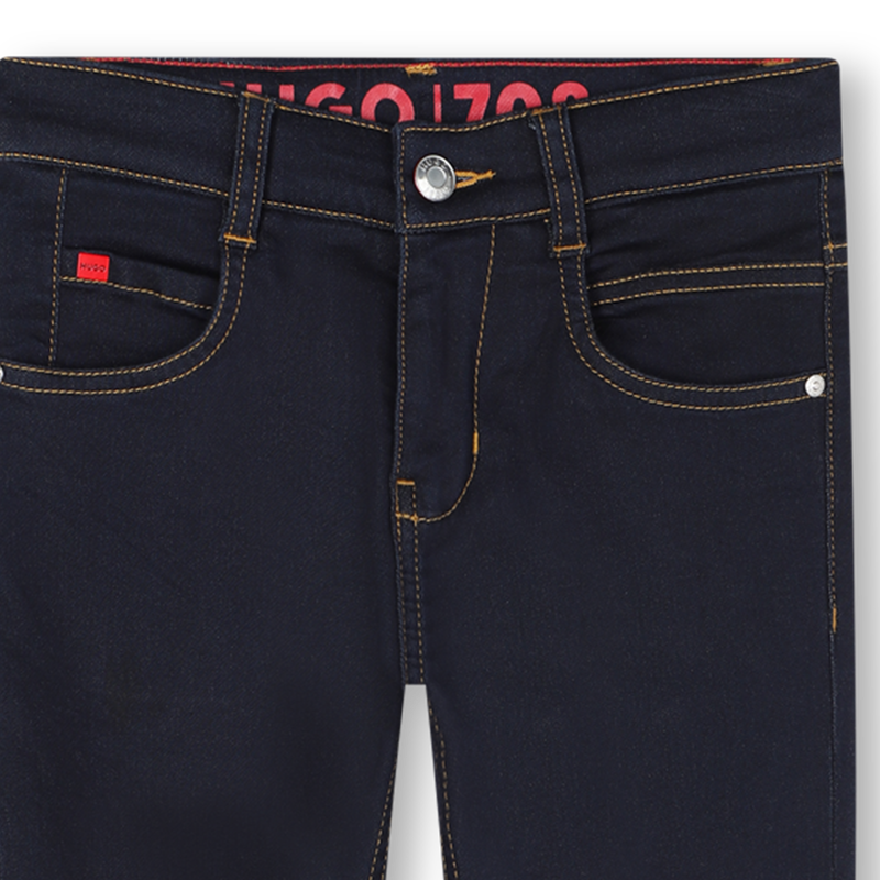 Denim pants HUGO 
                    BOY