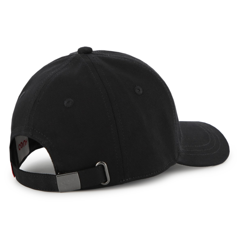 Adjustable Hat HUGO 
                        UNISEX