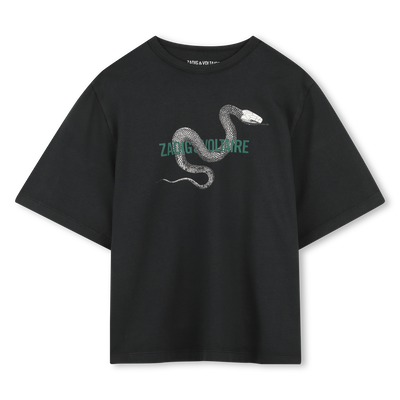 Short sleeve t-shirt ZADIG VOLTAIRE BOY