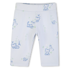 Logo Print Outfit Set KENZO KIDS 
                    BOY