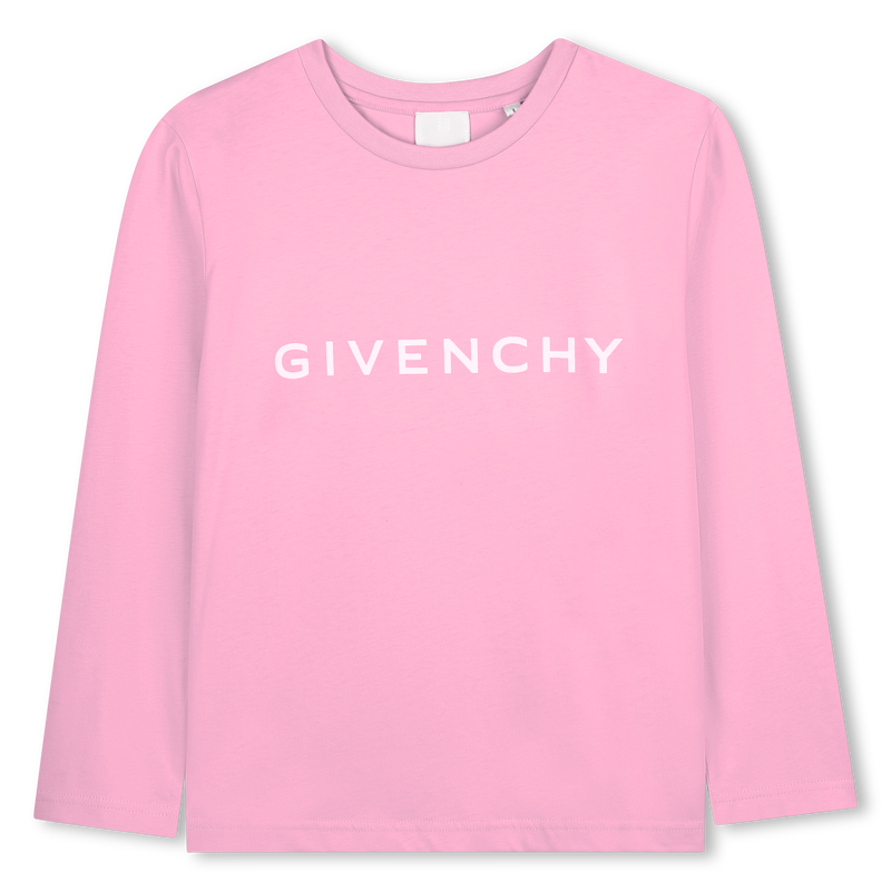 Long Sleeve T-Shirt GIVENCHY 
                        UNISEX