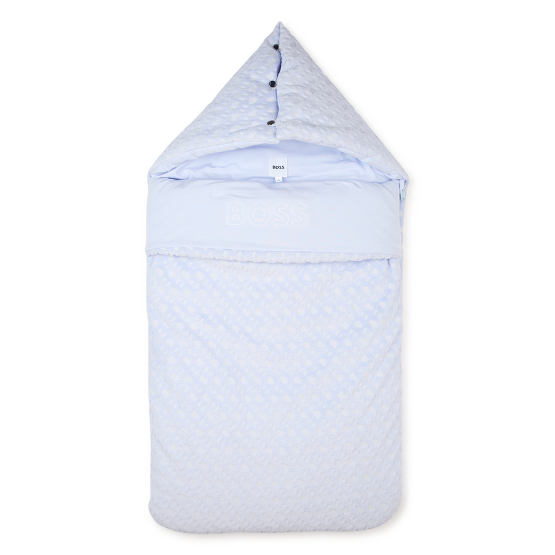 Boss sleeping bag top
