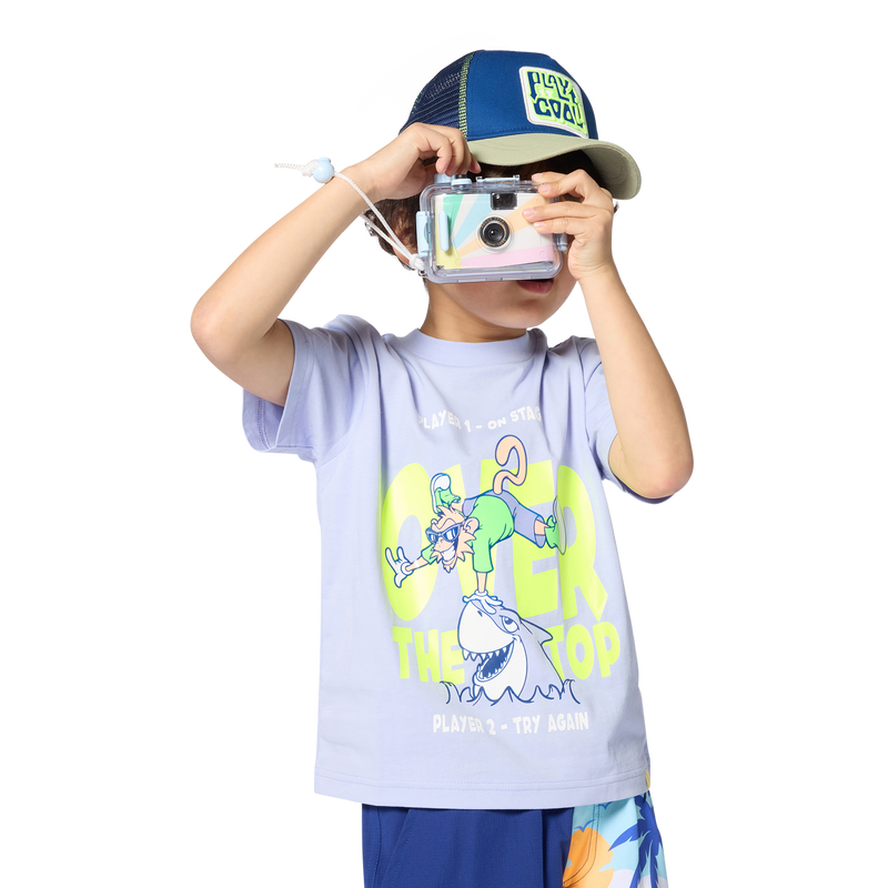 Swim Trunks BILLIEBLUSH 
                        BOY