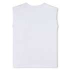 Short-Sleeved T-Shirt ZADIG VOLTAIRE 
                    GIRL