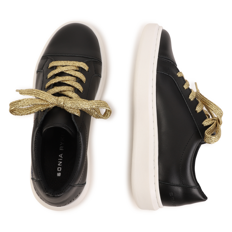 Sneakers SONIA RYKIEL 
                    GIRL