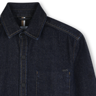 Denim shirt BOSS 
                    BOY