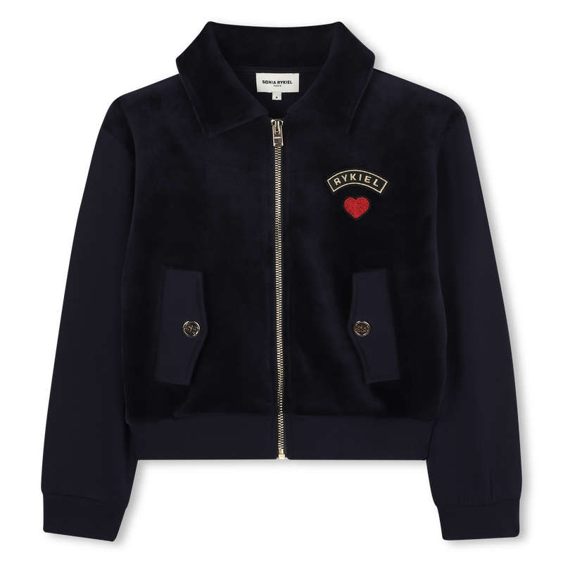 Cardigan SONIA RYKIEL 
                        GIRL