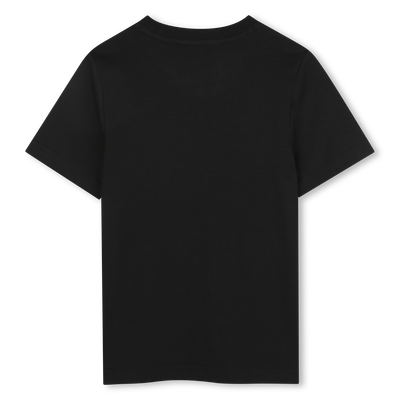 Short-sleeved T-shirt TIMBERLAND BOY