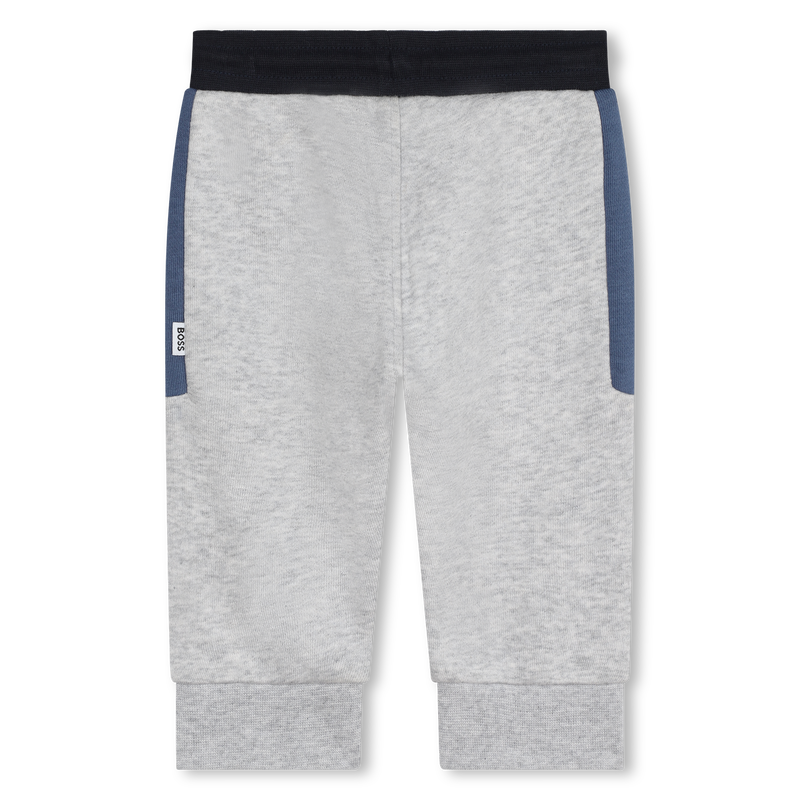 Sweatpants BOSS 
                    BOY